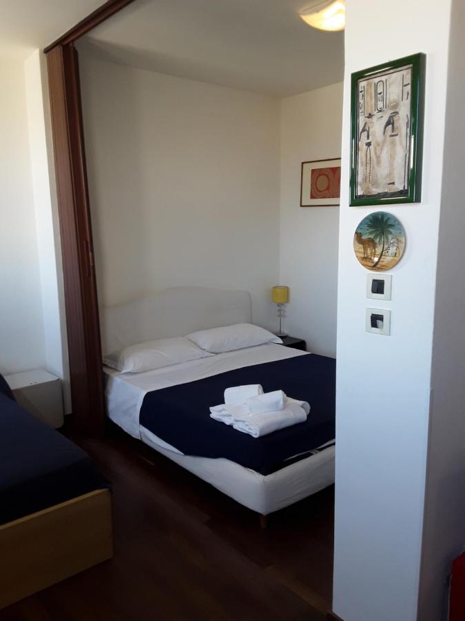 Apartment Europa