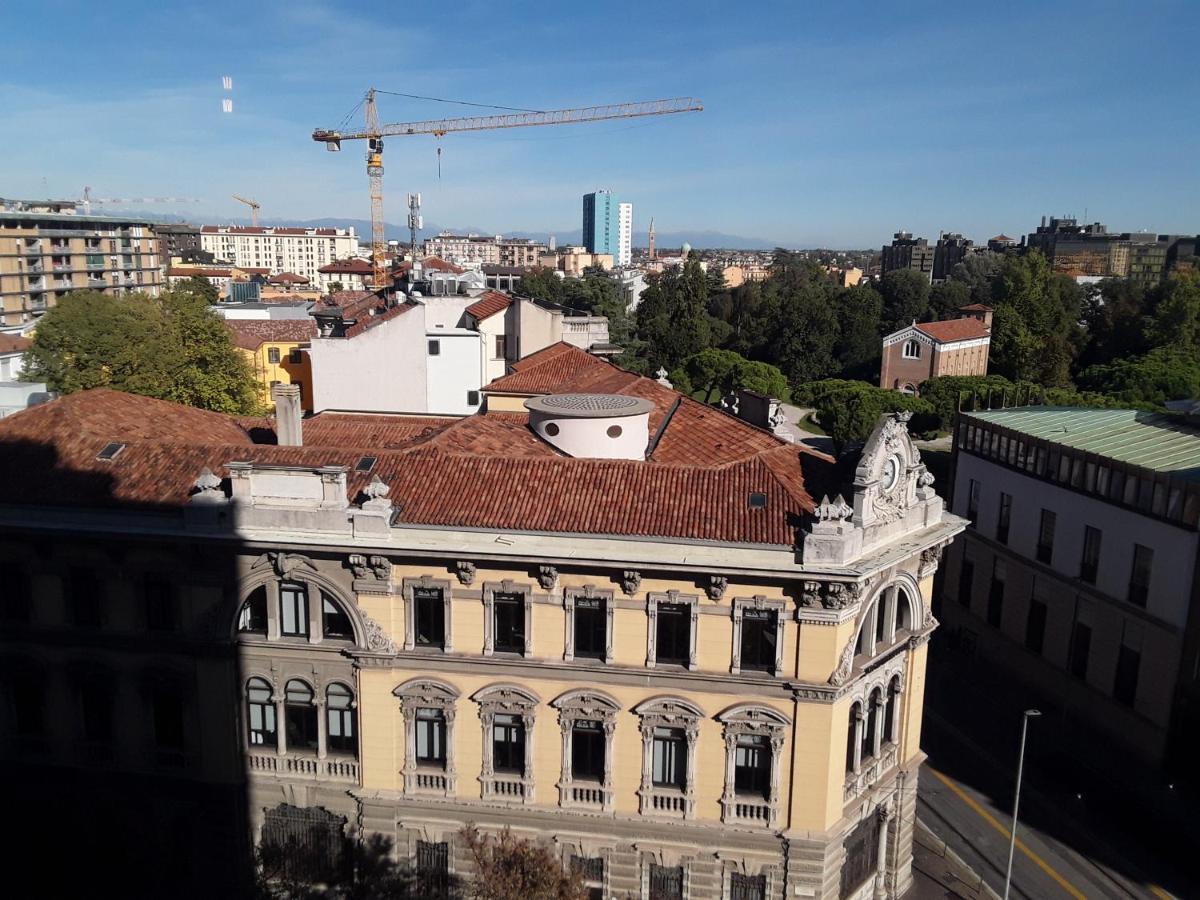 Apartment Europa