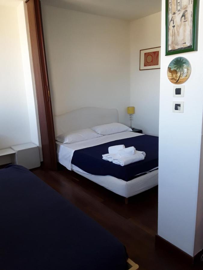 Europa Apartment